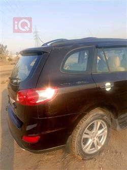 هيونداي سانتافي